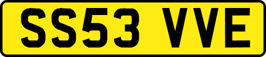 SS53VVE