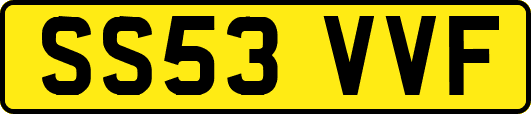 SS53VVF