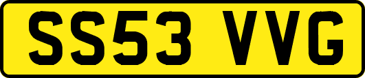 SS53VVG