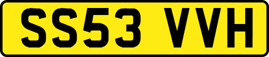 SS53VVH