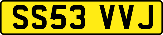 SS53VVJ
