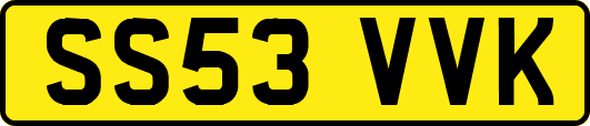 SS53VVK