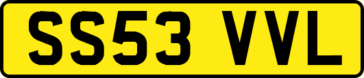 SS53VVL