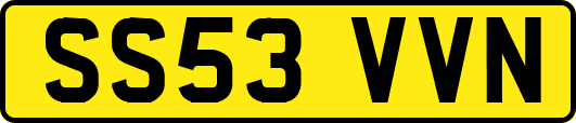 SS53VVN