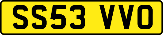 SS53VVO