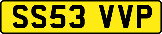 SS53VVP
