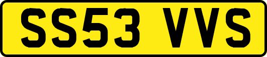 SS53VVS