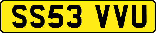 SS53VVU