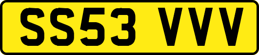 SS53VVV