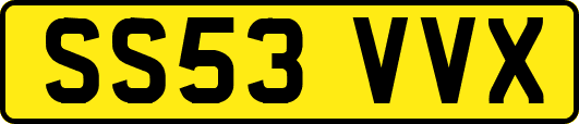 SS53VVX