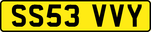 SS53VVY
