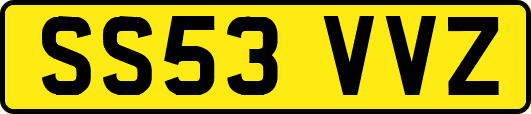 SS53VVZ