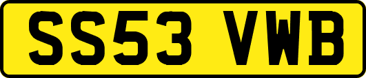 SS53VWB
