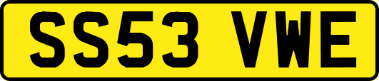 SS53VWE