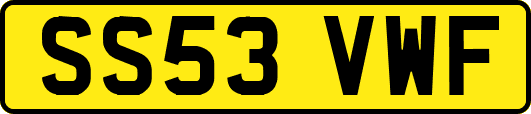 SS53VWF