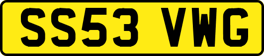 SS53VWG