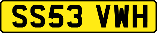 SS53VWH