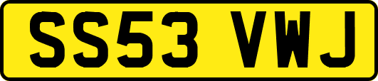SS53VWJ