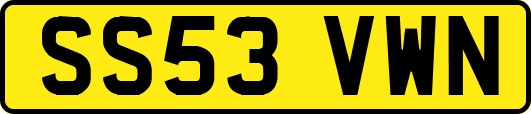 SS53VWN