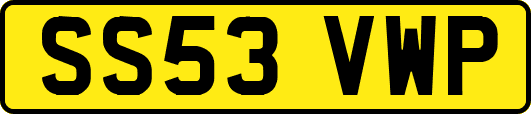 SS53VWP