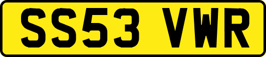 SS53VWR