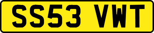 SS53VWT