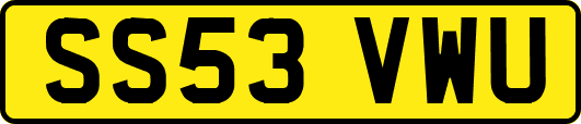 SS53VWU