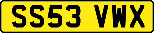 SS53VWX