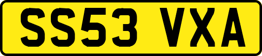 SS53VXA