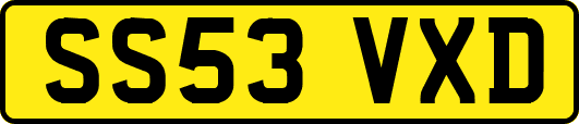 SS53VXD