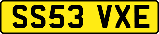 SS53VXE