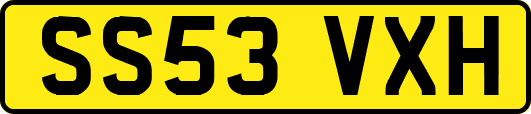 SS53VXH