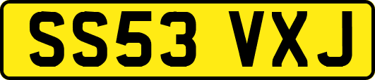 SS53VXJ