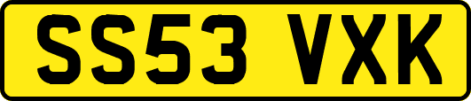 SS53VXK