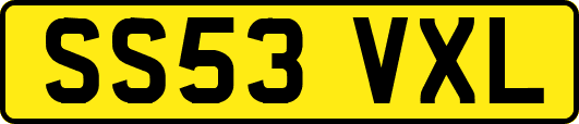 SS53VXL