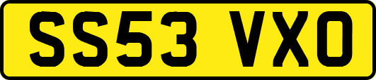 SS53VXO