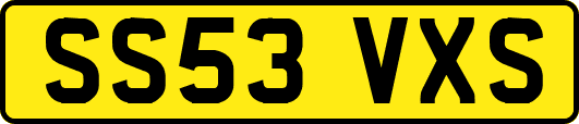 SS53VXS
