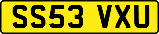 SS53VXU