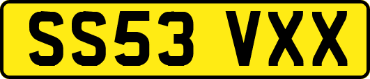 SS53VXX