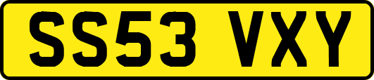 SS53VXY