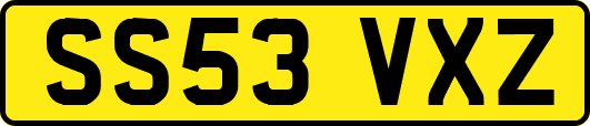 SS53VXZ