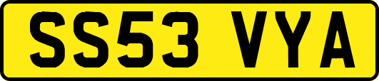 SS53VYA
