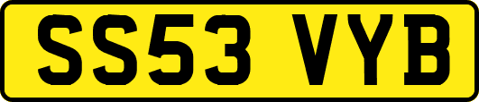 SS53VYB