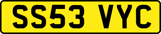 SS53VYC