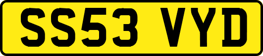 SS53VYD