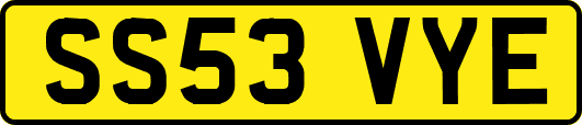 SS53VYE