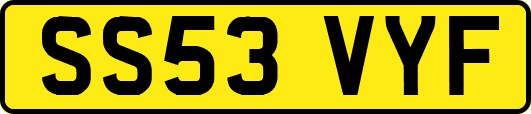 SS53VYF