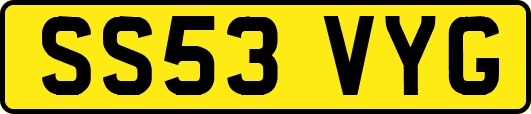 SS53VYG