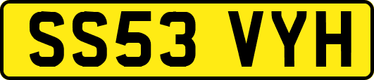 SS53VYH