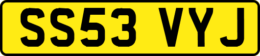SS53VYJ
